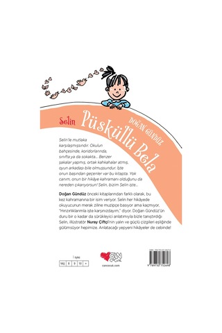 Selin / Püsküllü Bela