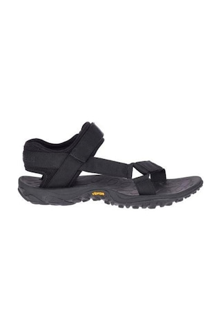 Merrell Kahuna Web Siyah Kadın Sandalet 101249397 Siyah