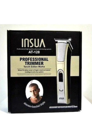 At-128 Tıraş Makinesi