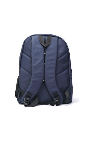 Hummel Darrel Bag Pack Sırt Çantası Lacivert