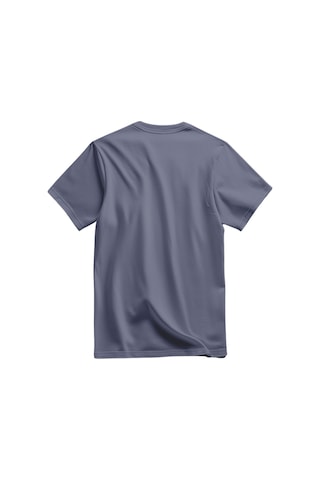 Unisex Kısa Kollu Hat Sanatı Ve Tarihi Kolaj Baskılı Tişört S - 2xl T300031 Koyu Gri