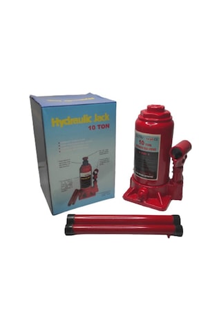 10 TON ŞİŞE KRİKO