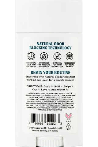 Jukebox Sky Blue Malibu Alüminyumsuz Stick Deodorant 75gr