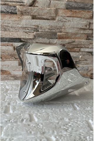 Mbd Cg Alt Sakal Nikel Bağlantılar Dahil