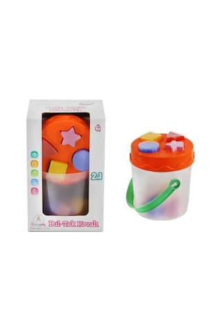 Birlik Oyuncak Babycim Bultak Kova Urt026-003