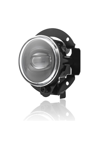 Sanel 12/24V Sis Farı SFF701-B