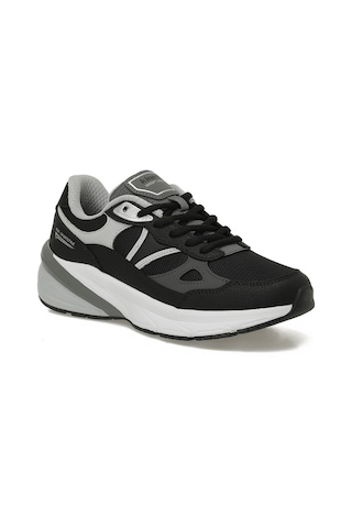 Kinetix Torıma Tx G 6fx Siyah Unisex Sneaker 000000000102066105 Siyah-gumus