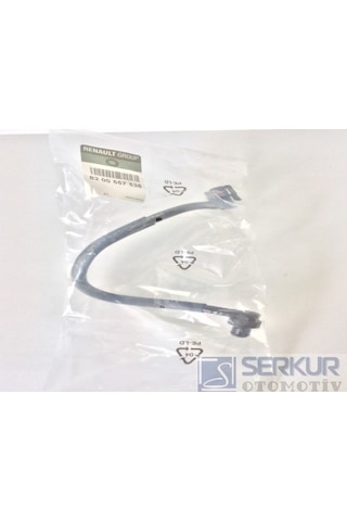 Megane 2 Fren Hava Deposu Hortumu 8200557536