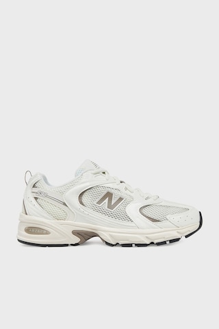 New Balance Bayan Ayakkabı U530csb Bej Bej
