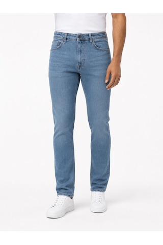 LOFT Ricardo Slim Fit Erkek Pantolon Lf2044722 Q1.v1 Denim