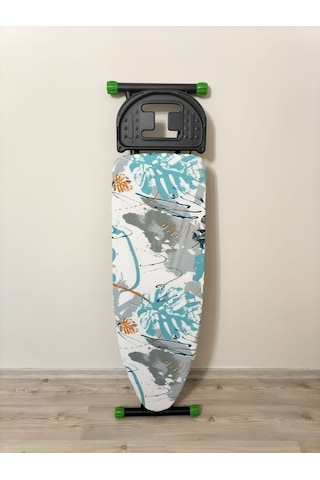 Ütü Masası , 38 115 Ütüleme Alanı, Yükseklik Ayarlı Ütü Masası