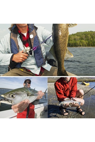 Neevoyu Hafif Karbon Fiber Olta Kamışı - 1.68m/1.83m Avcılık Ve Spin Olta Seçeneği