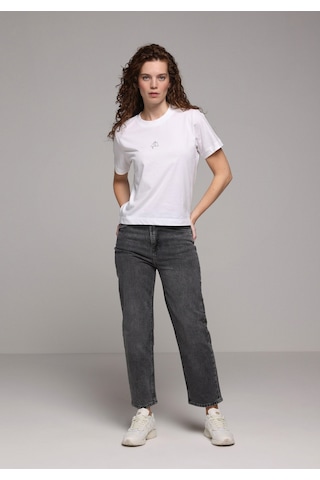 Colin's Colins Straight Fit Kadın Black Denim Jean Pantolon Cl1080238 Q1.v1 Dn44954 Denim