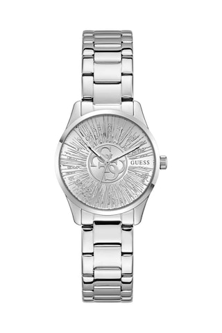 Guess Gugw1108l1 Kadın Kol Saati Metalik Gri