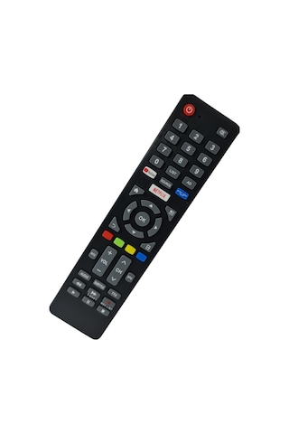 Dijitsu Uyumlu Android 4K Led Tv Kumanda