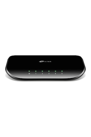 TP-Link Tl Sg1005D 5 Port Gıgabıt Swıtch