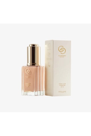 Giordani Gold Eternal Glow Fondöten Spf 25/43246 Diğer