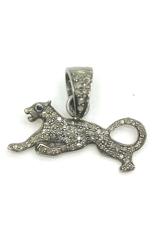 Elmaslı Kolye Ucu 301