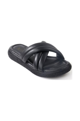 Papuçcity Nossa 02787 Orto Pedik Kadın Günlük Terlik 001