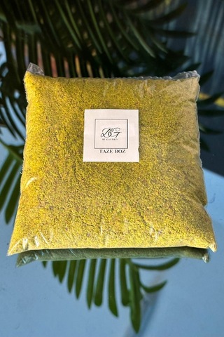 Bi Gastro İçten Çekilmiş Toz Antep Fıstığı Baklavılık 1 KG