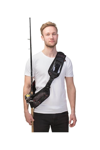 Rapala Urban Askılı Spin Çanta