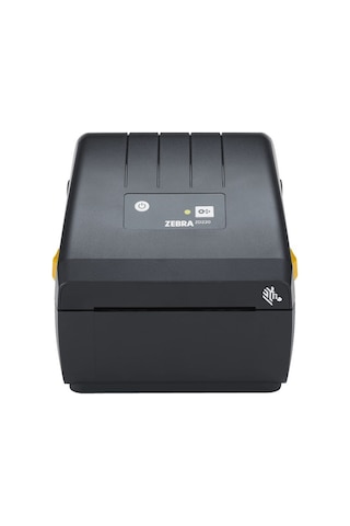 Zebra Zd22042-D0Eg00Ez (Zd220D) Termal Usb Yazıcı