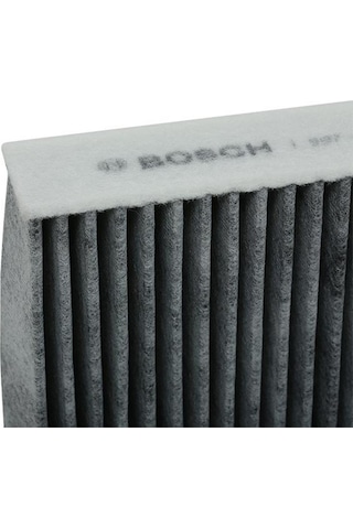 Ford Focus 2 Karbonlu Polen Filtresi 2005-2011 Bosch