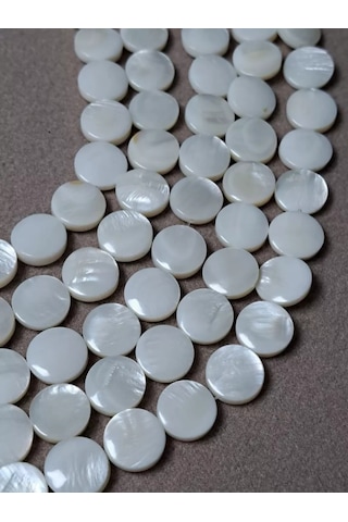 Beautiful Stones Doğal İnci İğneden Boncuklar 232229836