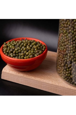 Leblebi Çarşısı Maş Fasulyesi 900 G