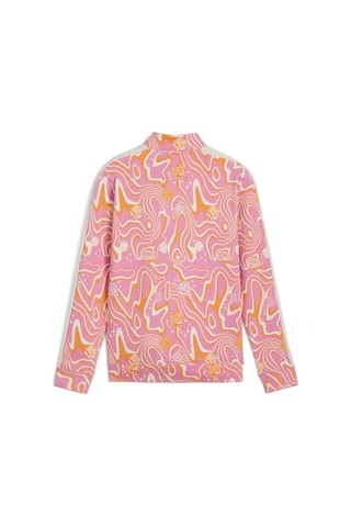 Puma Lavaland Çocuk/genç Ceket 626443 48 Pembe