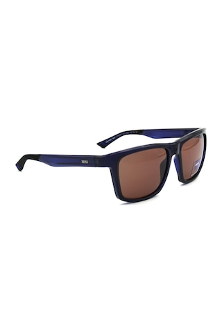 Zeiss Zs 23529slp C432 Erkek Güneş Gözlüğü Lacivert