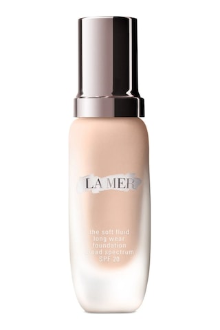 The Soft Fluid Long Wear Foundation Spf20 30 Ml