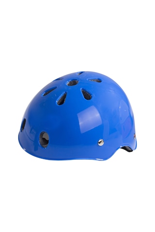 Cool Wheels F-Sports Kask Mavi