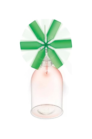 Eğitici Bilim Seti Rüzgar Gülü Jenaratör Kiti