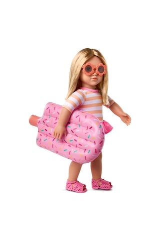 Our Generation Margot Oyuncak Bebek - 46 Cm