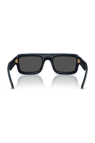 Ray-ban Güneş Gözlüğü Rb4954 52 689587 Lacivert