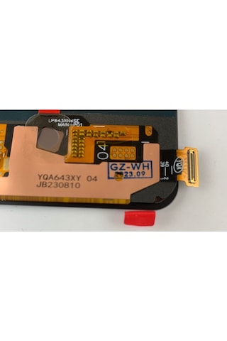 Oppo Reno 5 Lite Uyumlu Oled 04 Ekran Cph2205