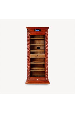 Lubinski Puro Dolabı Kabinet Lb-180a