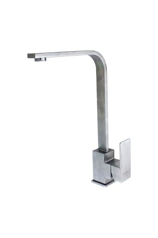 Fleko Stell Inox Eviye Bataryası Ssc4-s4 Krom