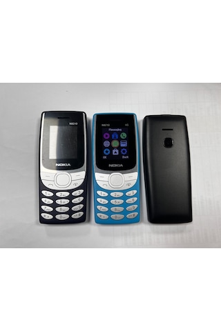 Nokia 8210 Tuşlu Cep Telefonu