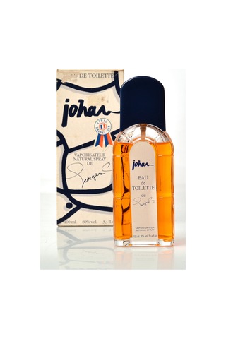 Johan Parfüm 100 ML