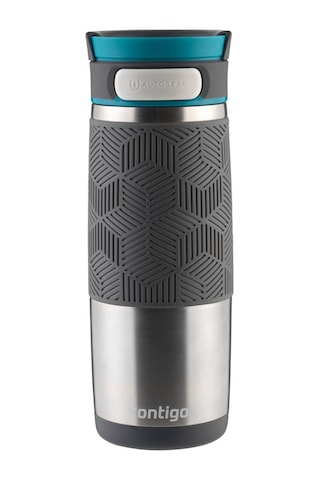 Contigo Metra Autoseal Termos Bardak 470 Ml Gri