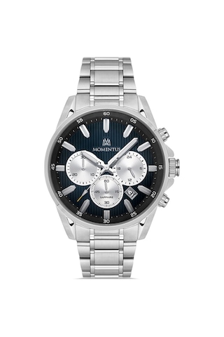 Momentus Sc358s-11sserkek Kol Saati Gri