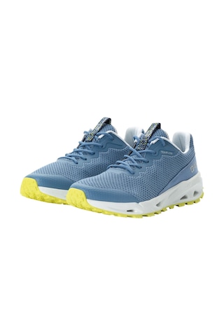 Jack Wolfskin Prelıght Pro Vent Low M Mavi Erkek Koşu Ayakkabısı Mavi-beyaz Mavi - Beyaz