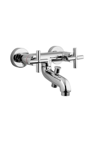 Gpd Nino BNB05 Banyo Bataryası Krom