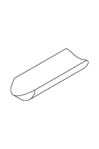 Narex 819203 Hss Mini Ahşap Torna Bıçağı Oyma Ağız 3X50 Mm