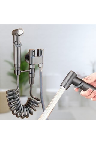 Kokutek Klozet & Banyo Temizleme Seti