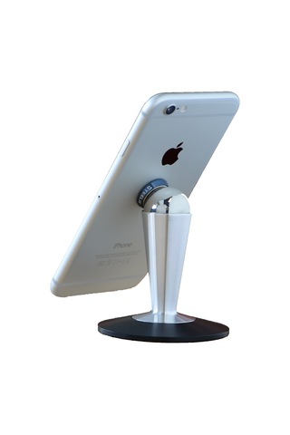 Nite Ize Steelie Pedestal Masaüstü Telefon Standı