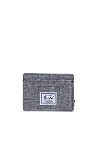 Herschel Supply Co. Herschel Charlie Rfıd Korumalı Çoklu Kart Bölmeli Kartlık Cüzdan