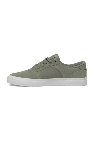 Dc Shoes Teknıc Yeşil Erkek Sneaker Yeşil